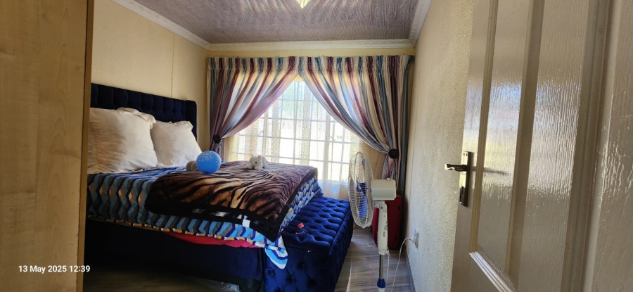 3 Bedroom Property for Sale in Tlhabane West North West